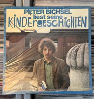 Peter Bichsel Lp