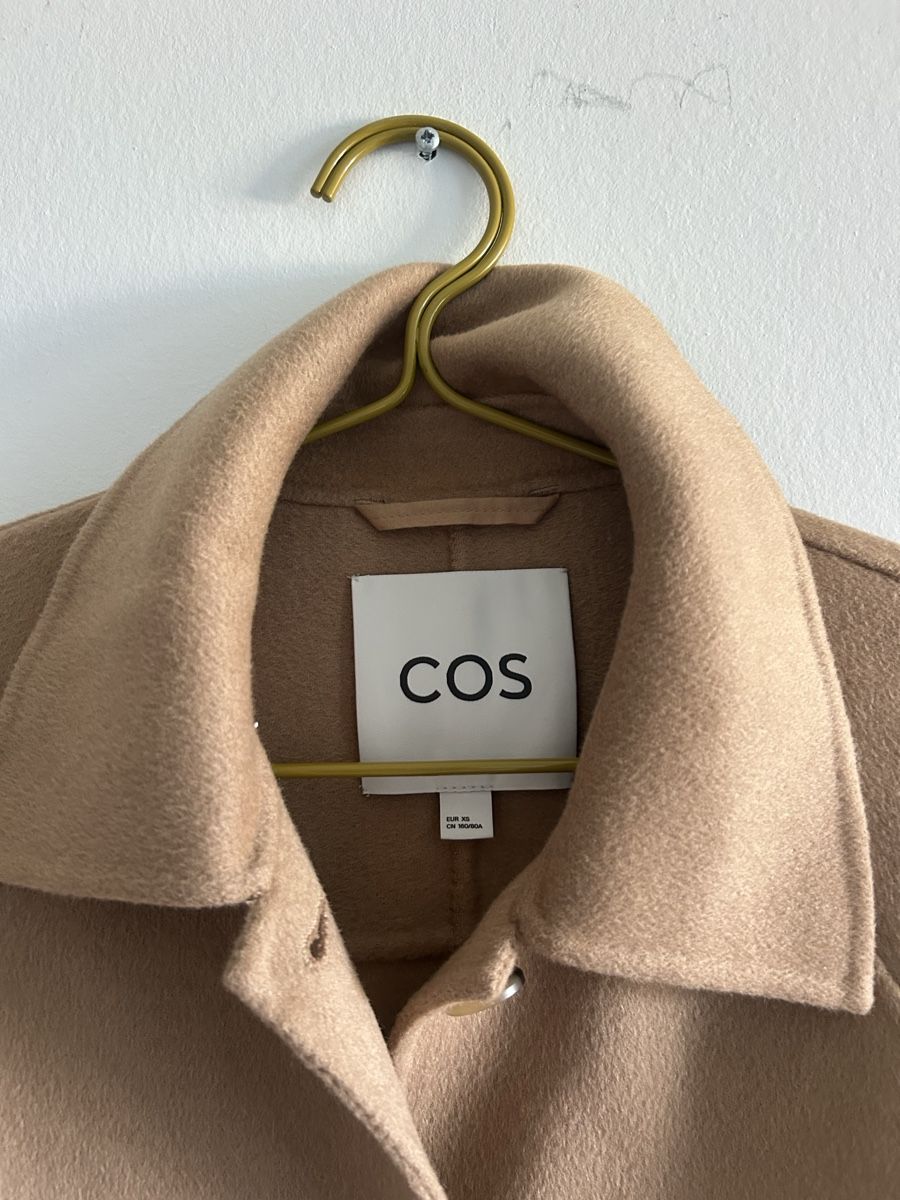 Cos Vestes: COS Übergangsjacke – Neuf (Voir description) à Aeugst am Albis par schatzkistee 2