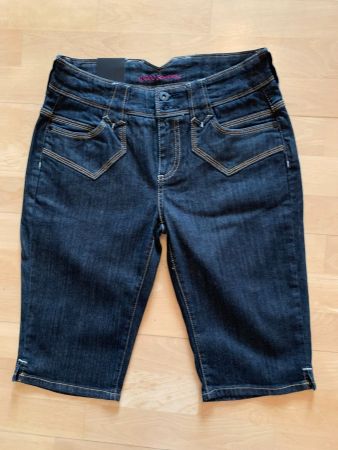 G3000 Kurze Jeans Hose, Shorts in Grösse 29, NEU