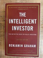 The Intelligent Investor