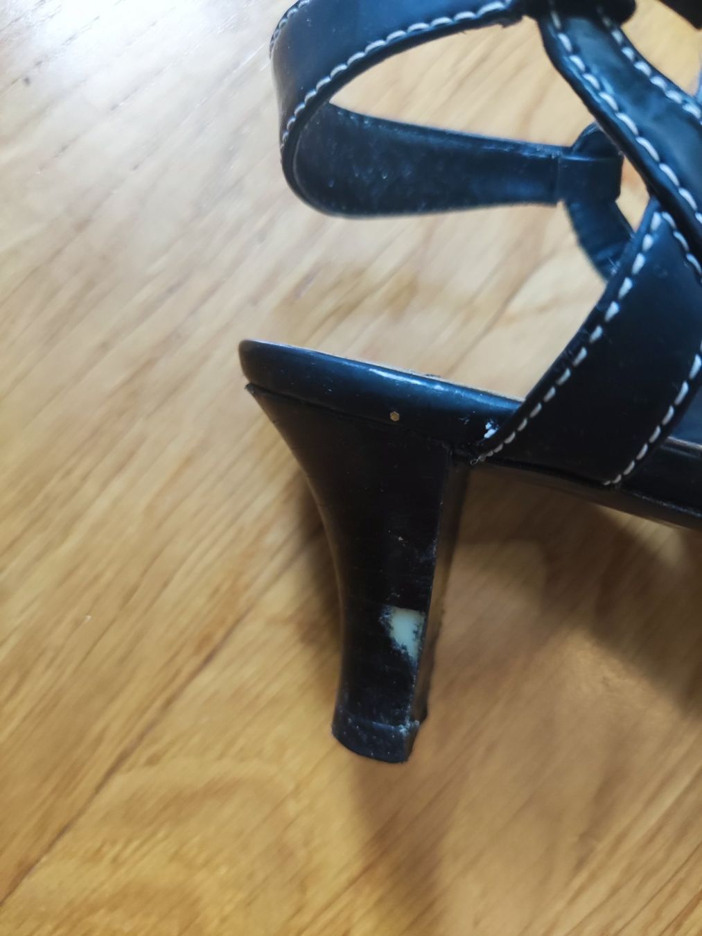 Esprit Scarpe da donna: Riemchensandalen Esprit, Grösse 38 – Usato da Winterthur venduto da mirihe 2