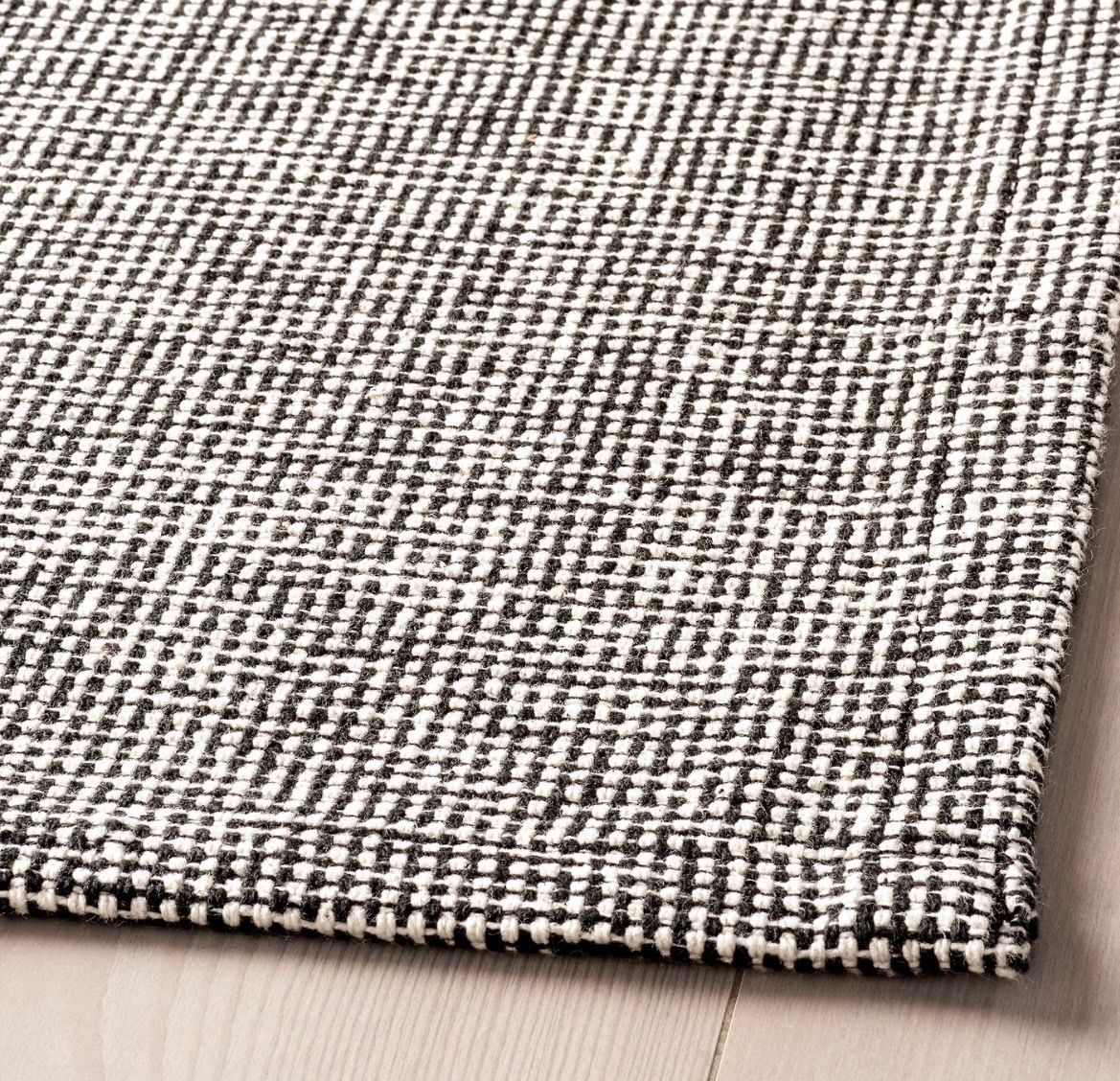 Ikea Tappeti: TIPHEDE Teppich 155x220 cm/ ungebraucht/ NP 30.- – Usato da Rorschacherberg venduto da Svebe 9