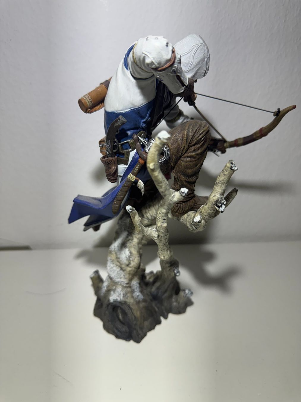 Statuette: Lot Assassin's Creed Figurine – Usato da Fribourg venduto da C.Garcia 6