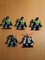 Lego Big Figuren  Versand möglich