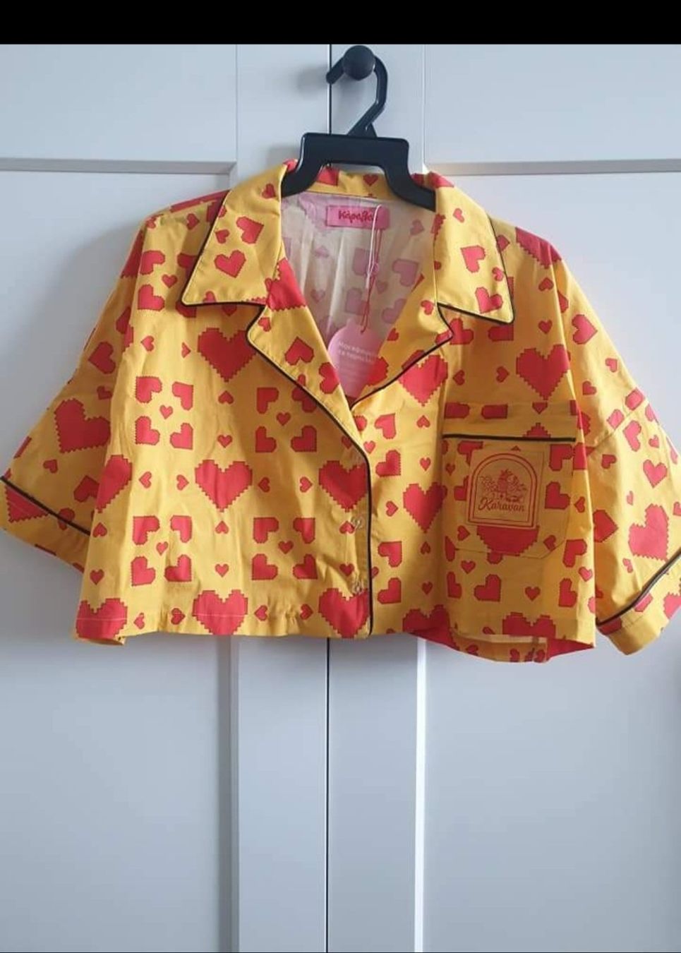 Tops: Karavan top – Neu und originalverpackt aus Baar von hba_y8kv 5