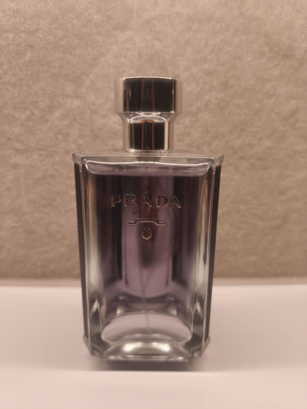 Prada Profumi & Eau de Toilette: Parfum Prada Herren Flakon – Usato da Matzendorf venduto da JesterLeo