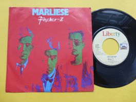 Fischer-Z – Marliese