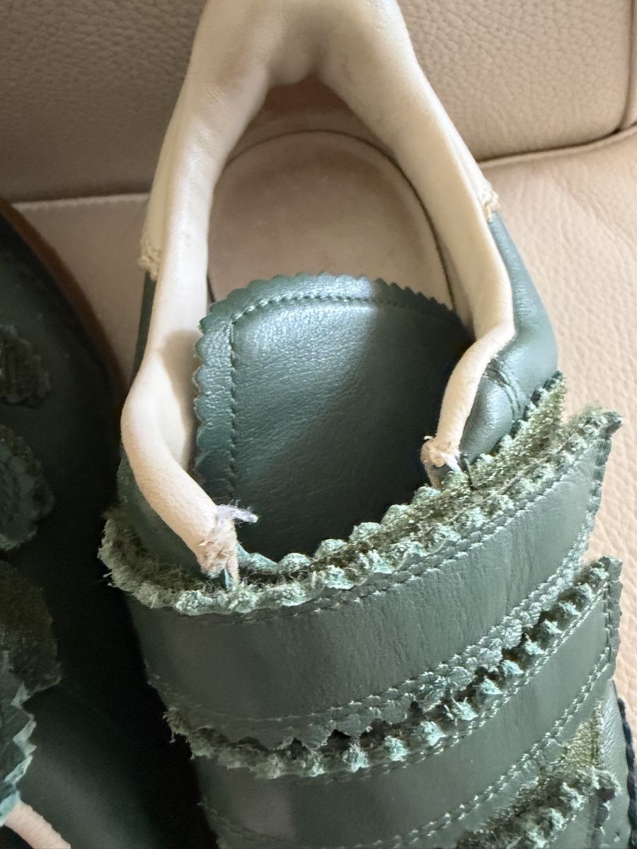 Isabel Marant Chaussures femmes: Isabel Marant Sneakers  – D'occasion à Obfelden par ant_2l6h 2