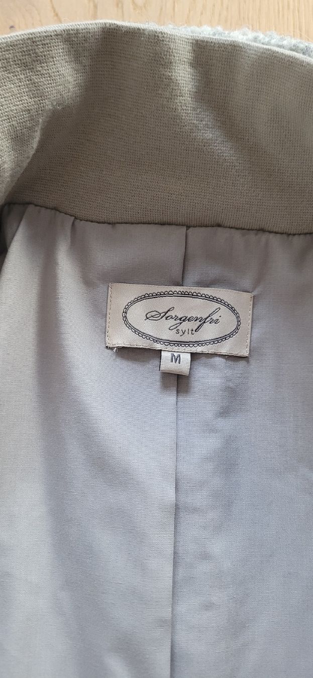 Mäntel: Neuer Wintermantel Gr. 40 – Neu und originalverpackt aus Feusisberg von Pingui55 3