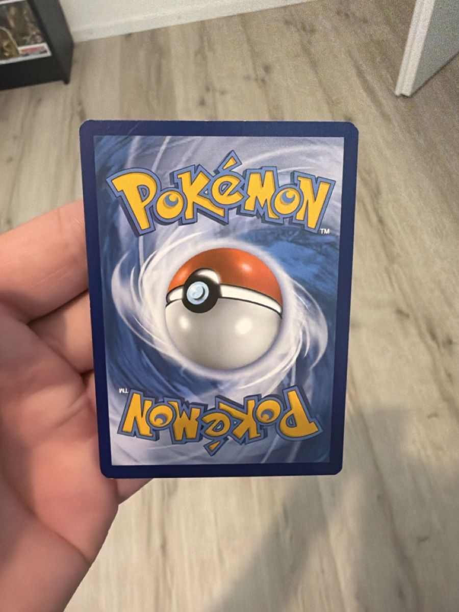 Pokémon Sammelbilder & Trading cards: Pokemon Primal Kyogre EX 149/160 in EN – Gebraucht aus Bauma von mels97 1