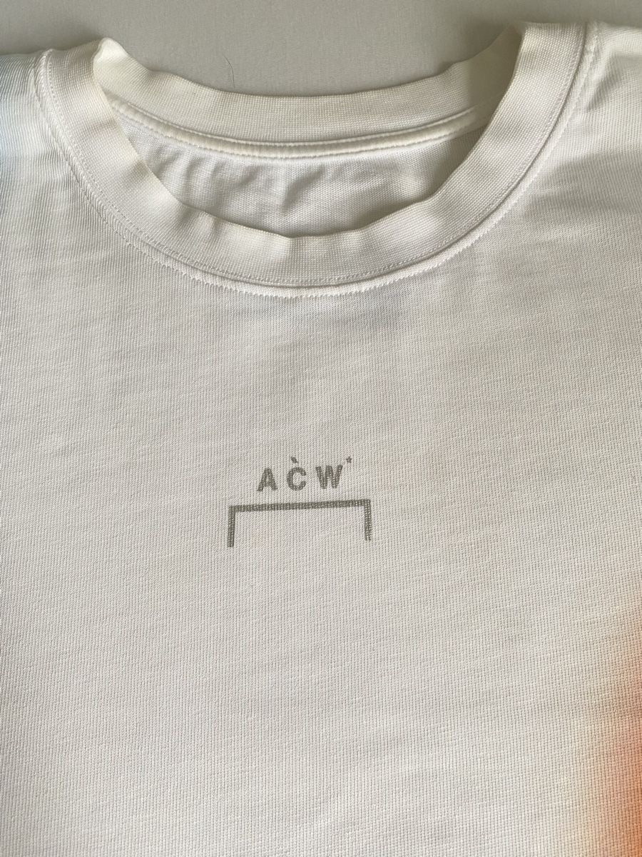 T-Shirts: ACW T-Shirt – Gebraucht aus Zürich von micha_mm 2