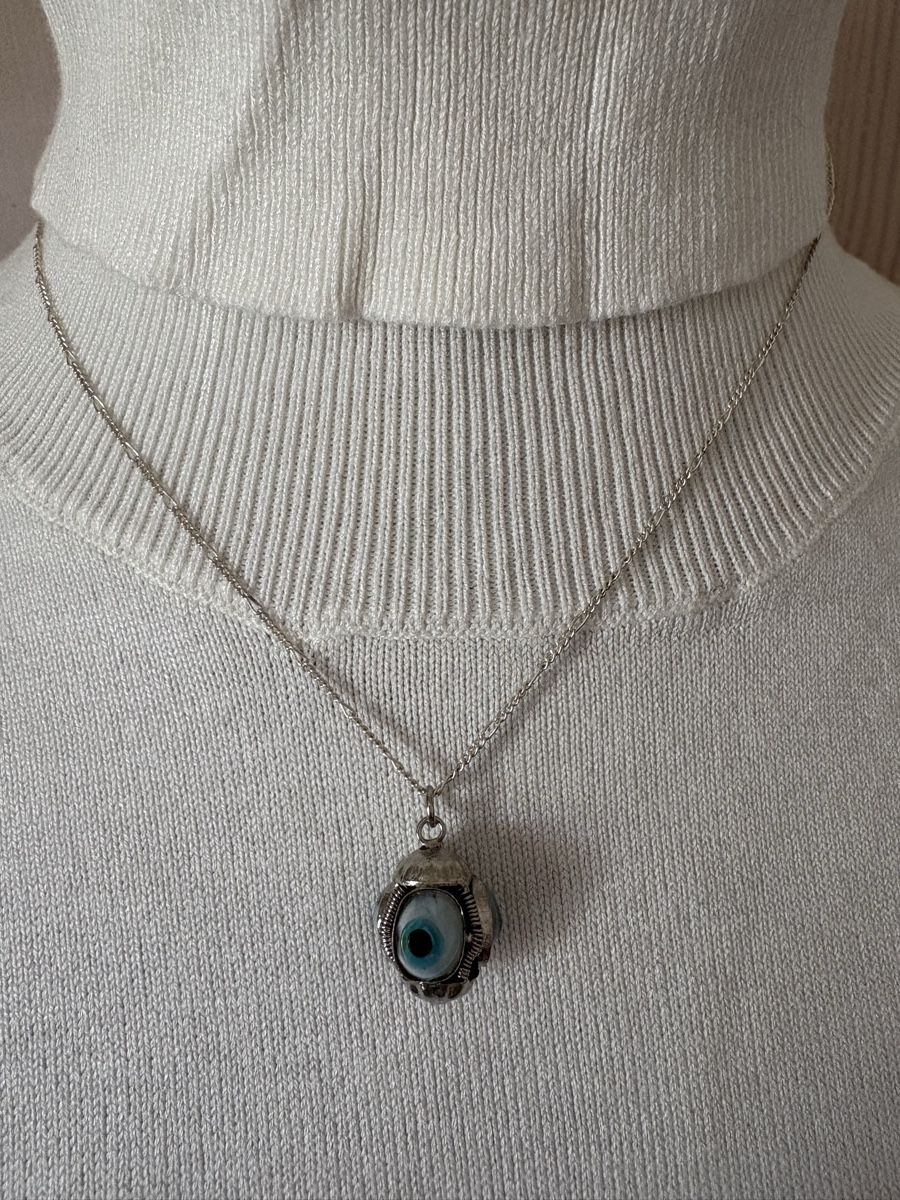 Pendentifs: Halskette mit Anhänger – D'occasion à Baden par jdif 1