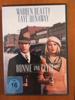 Bonnie And Clyde [DVD] Beatty, Dunaway