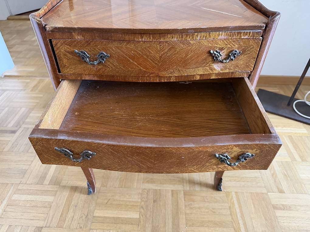 Cassettiere: Commode Louis XV – Usato da St-Sulpice VD venduto da thi_9tg6 4