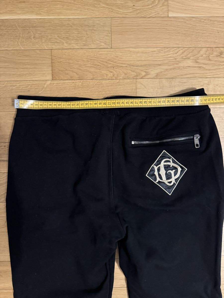 Dolce & Gabbana Pantaloni: Dolce&Gabbana hose – Usato da Zug venduto da pav_q5f7 7