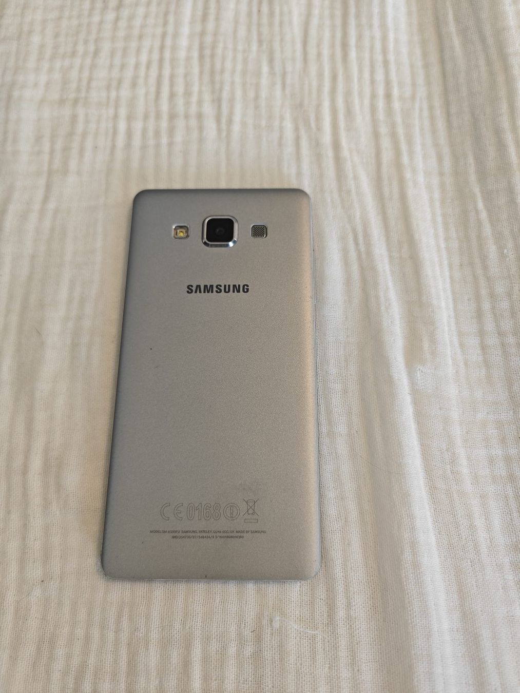 Samsung Telefoni cellulari / Smartphones: Samsung Galaxy A5 – Usato da Zollikofen venduto da zar_j67f 1