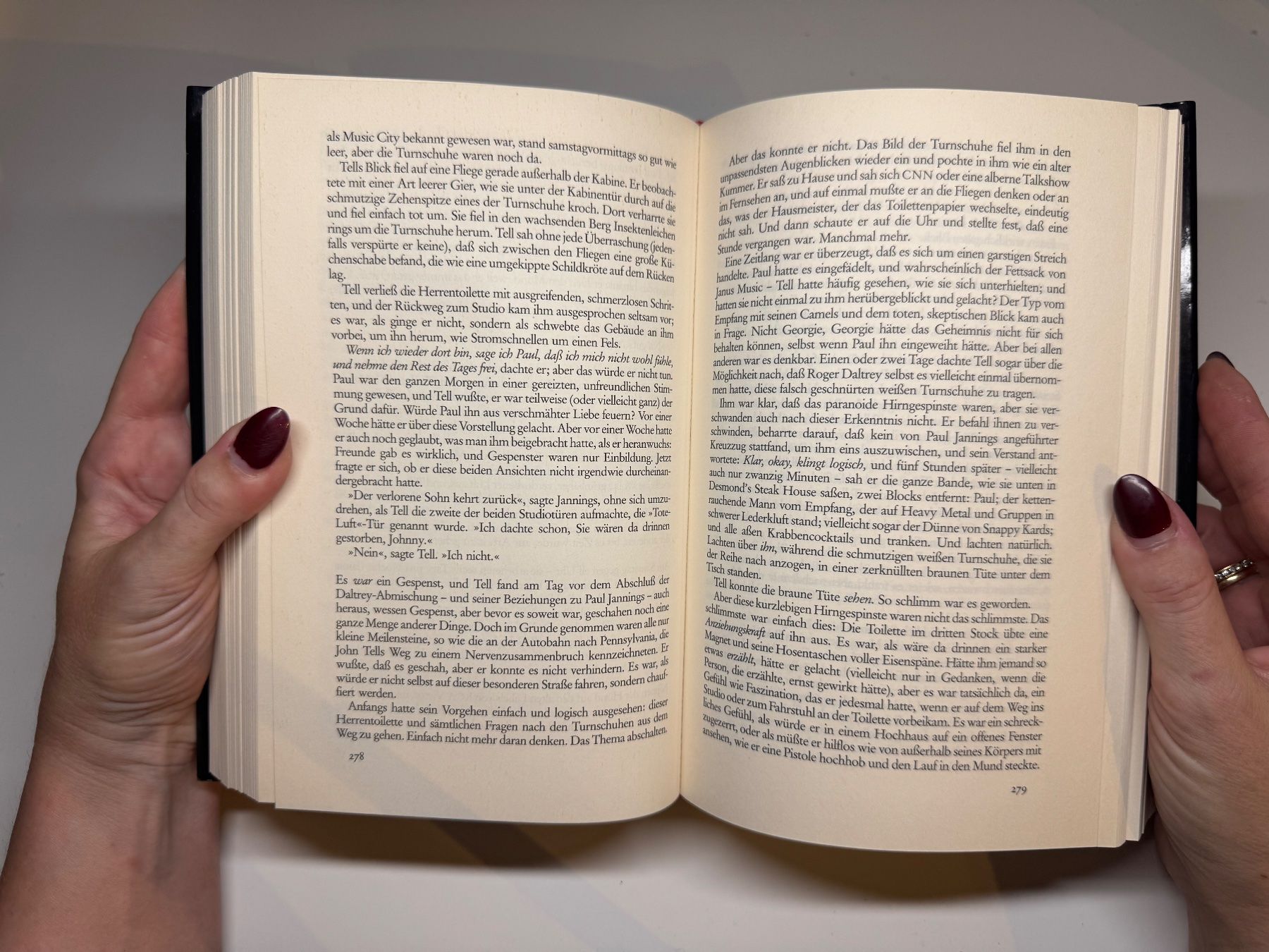 Libri: ROMAN: Stephen King, Alpträume, Nightmares and Dreamscapes – Usato da Grosswangen venduto da Deutsche_Romane 7