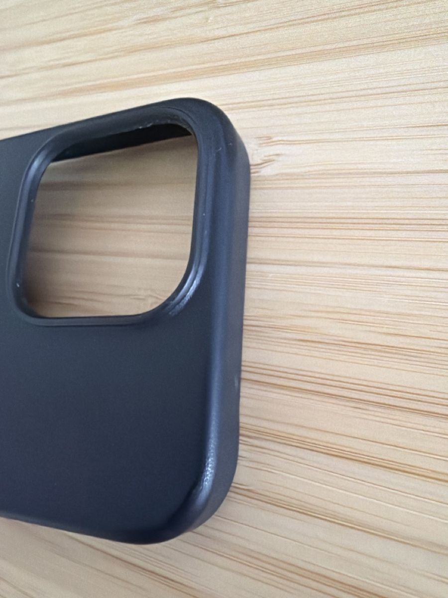 Apple Handys / Smartphones: Apple Leder Case mit MagSafe – Gebraucht aus Olten von fab_75ry 3