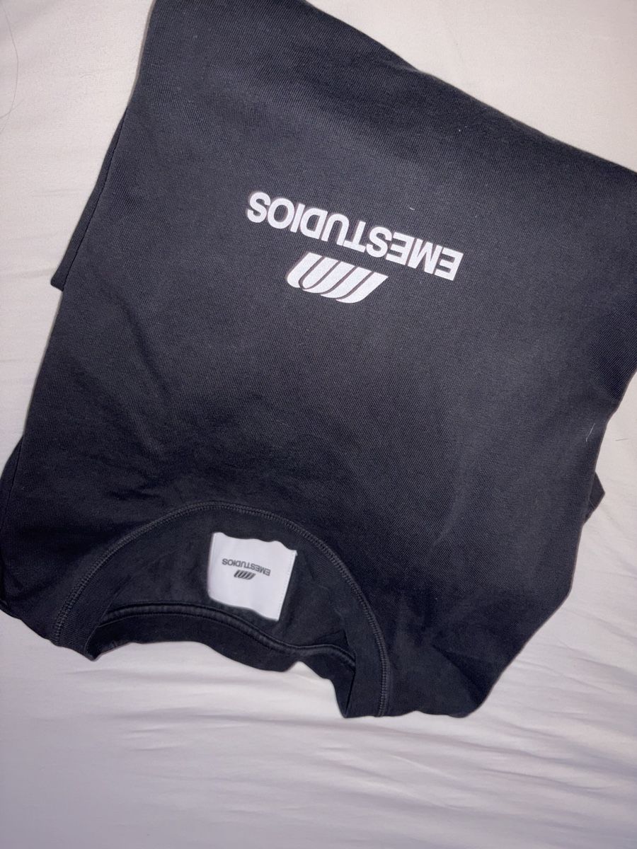 T-Shirts: Longsleeve eme neu – Neu (gemäss Beschreibung) aus Zürich von JMima 3