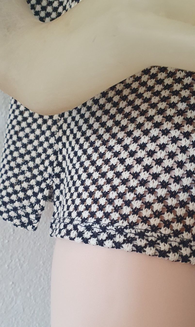 Tops: Feinstrick Top grM Baumwolle – Gebraucht aus Niederbipp von blu_jw7r 4