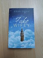 Buch "Fake Wifey"