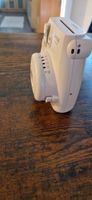 Fujifilm Instax Mini 9 Sofortbildkamera weiss guter Zustand