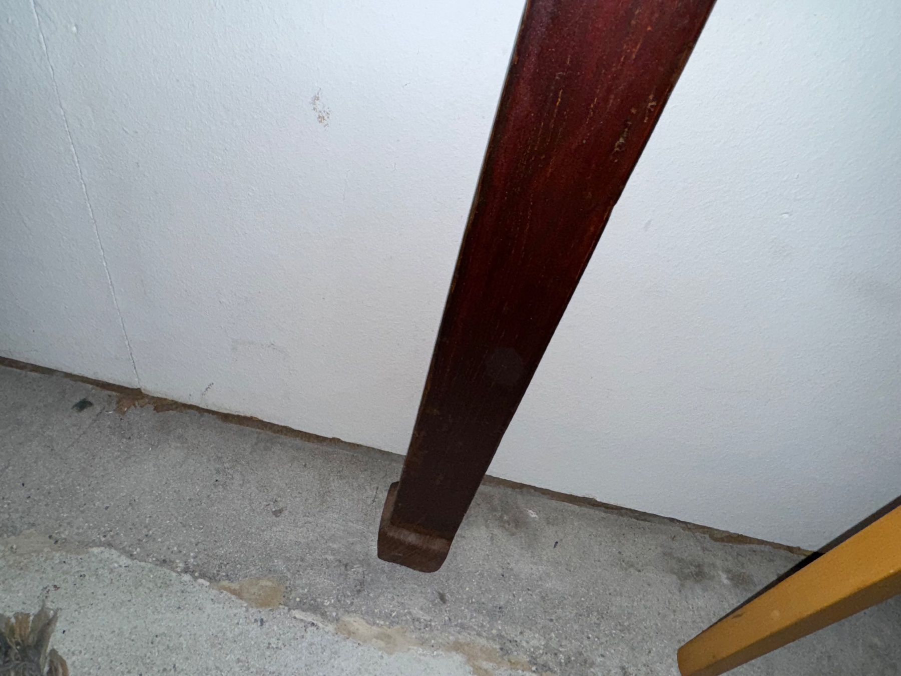 Commodes: Alte Asia Holz Komode Lieferung gratis – D'occasion à Thun par altstadt-thun 6