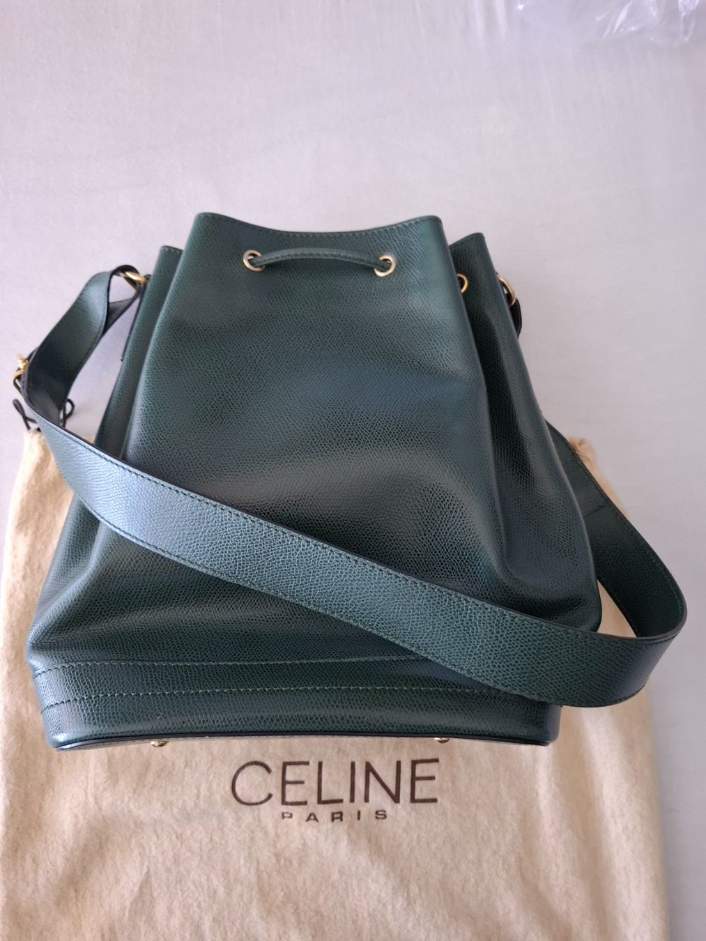 Celine Borse da donna: Celine Beutel Tasche – Nuovo (secondo la descrizione) da Weggis venduto da Jhmathis 2