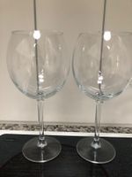 Weingläser Rotwein Wein Gläser