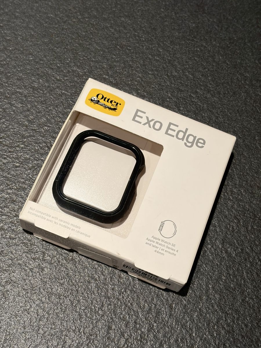 Apple Smartwatch: Protection apple Watch  – Nuovo e nell'imballaggio originale da Genève venduto da fgu_7syn