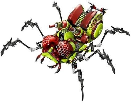 Lego Jeux de construction: LEGO Galaxy Squad - 70708 - Jeu de Construction - L'insecte – D'occasion à Bévilard par nadmat 4