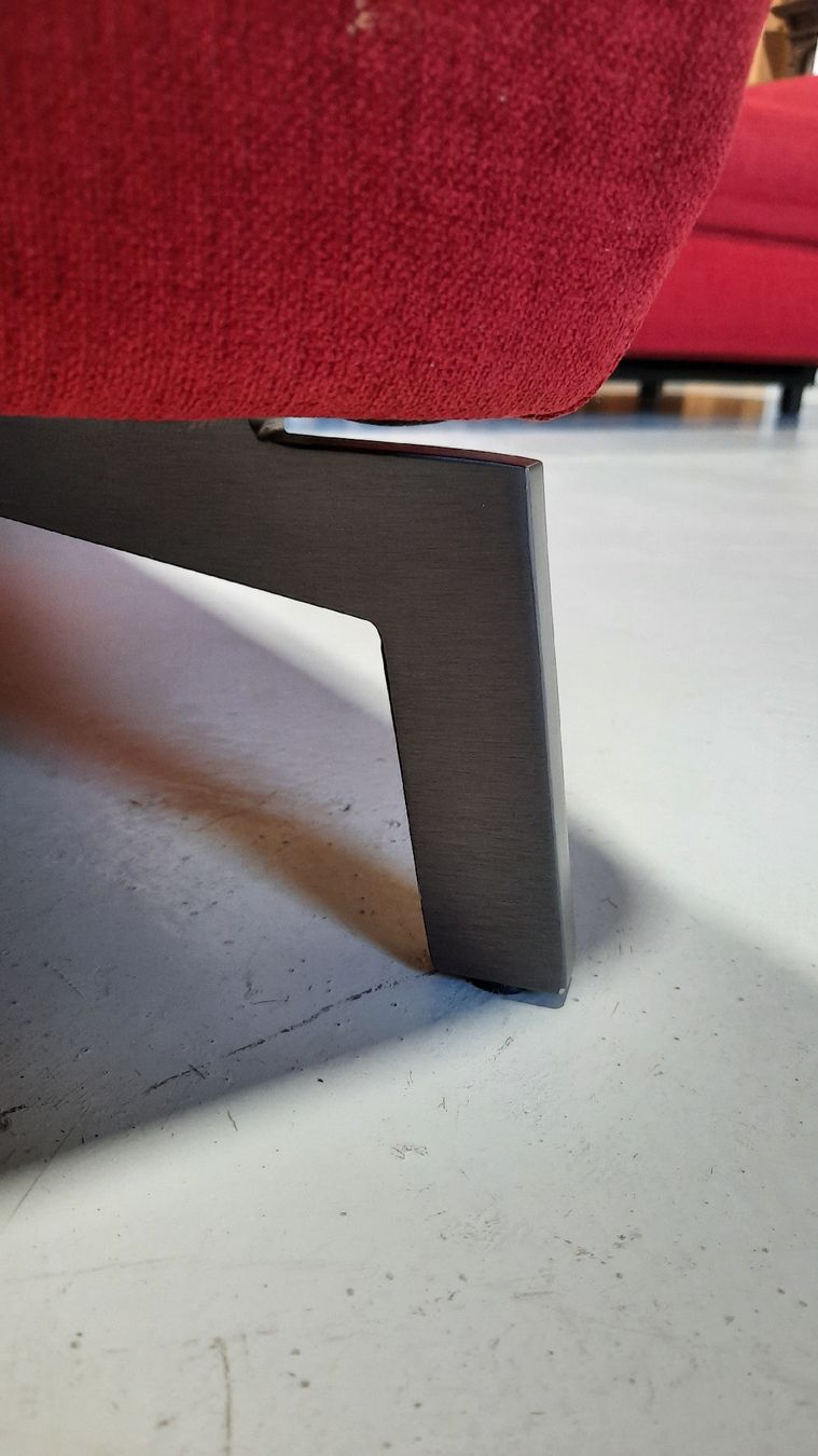 Divani: Magnifique canapé d'angle – Usato da Porrentruy venduto da gre_9z9j 5