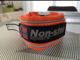 Hunde Halsband nonstop dogwear