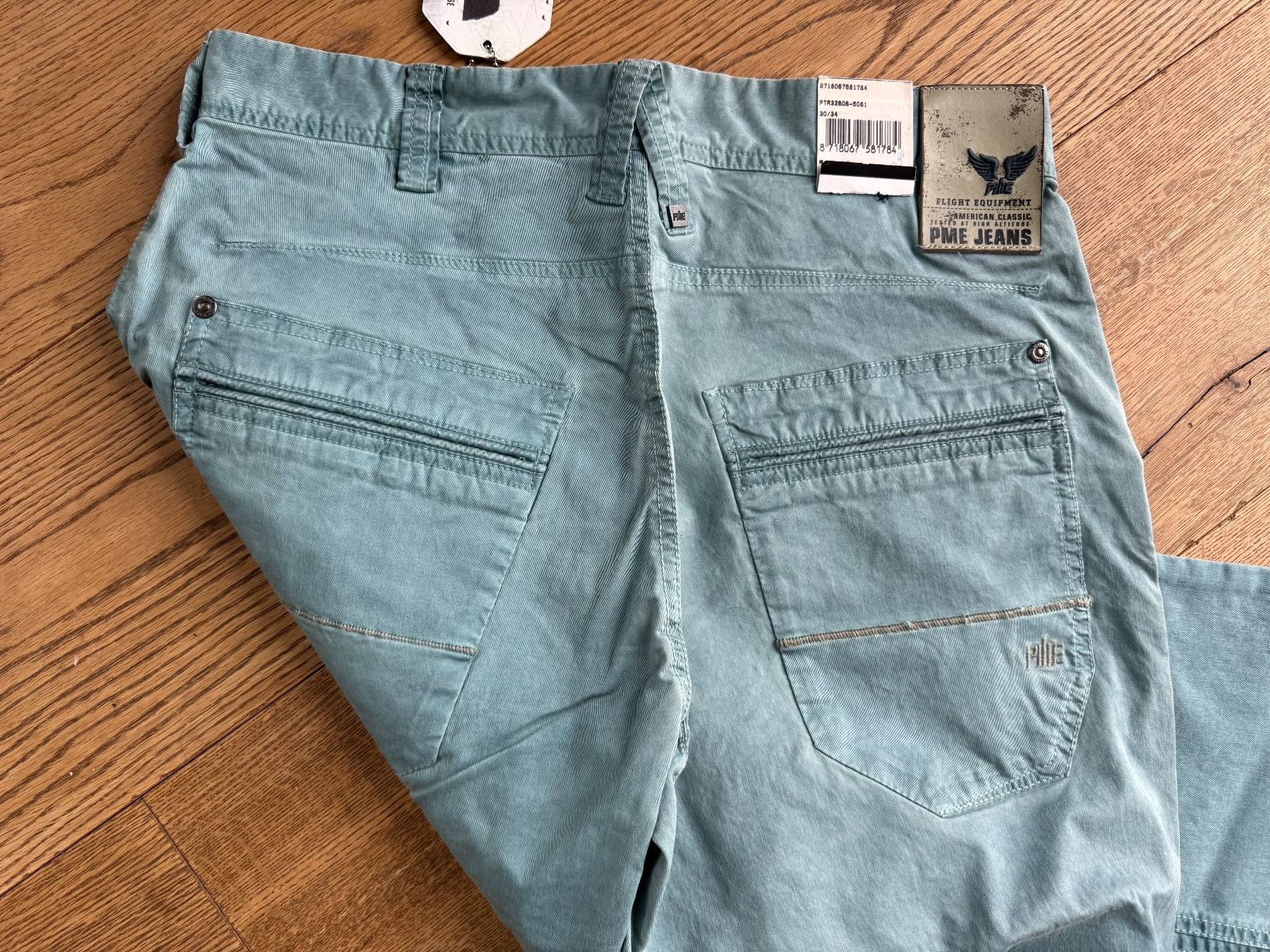 Pantaloni: Hose, PME  //NEU// 30/34 – Nuovo (secondo la descrizione) da Stettfurt venduto da outlet72 3