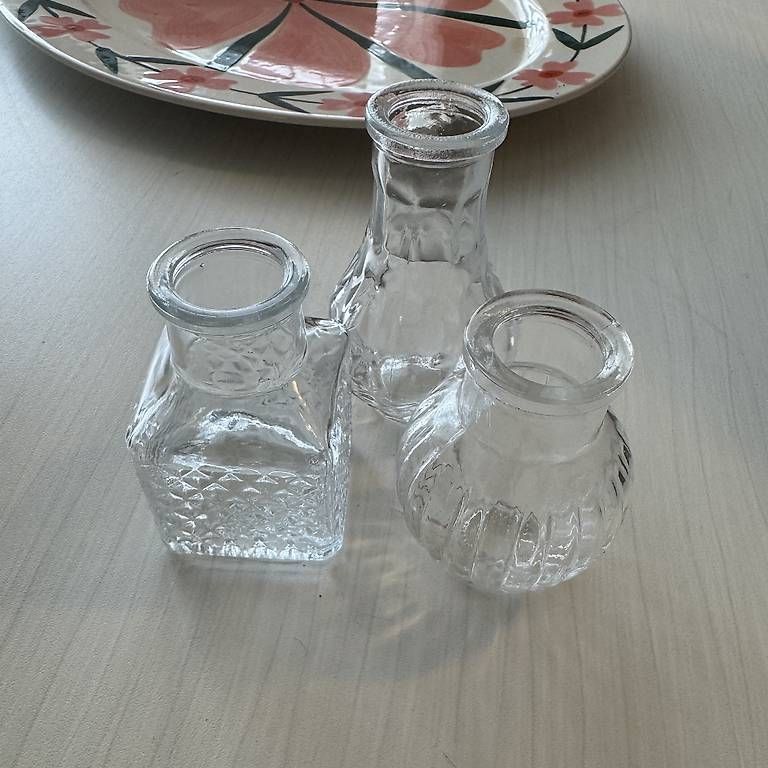 Vase & Récipients: Mini-Vasen – D'occasion à Zürich par esr_gj2w