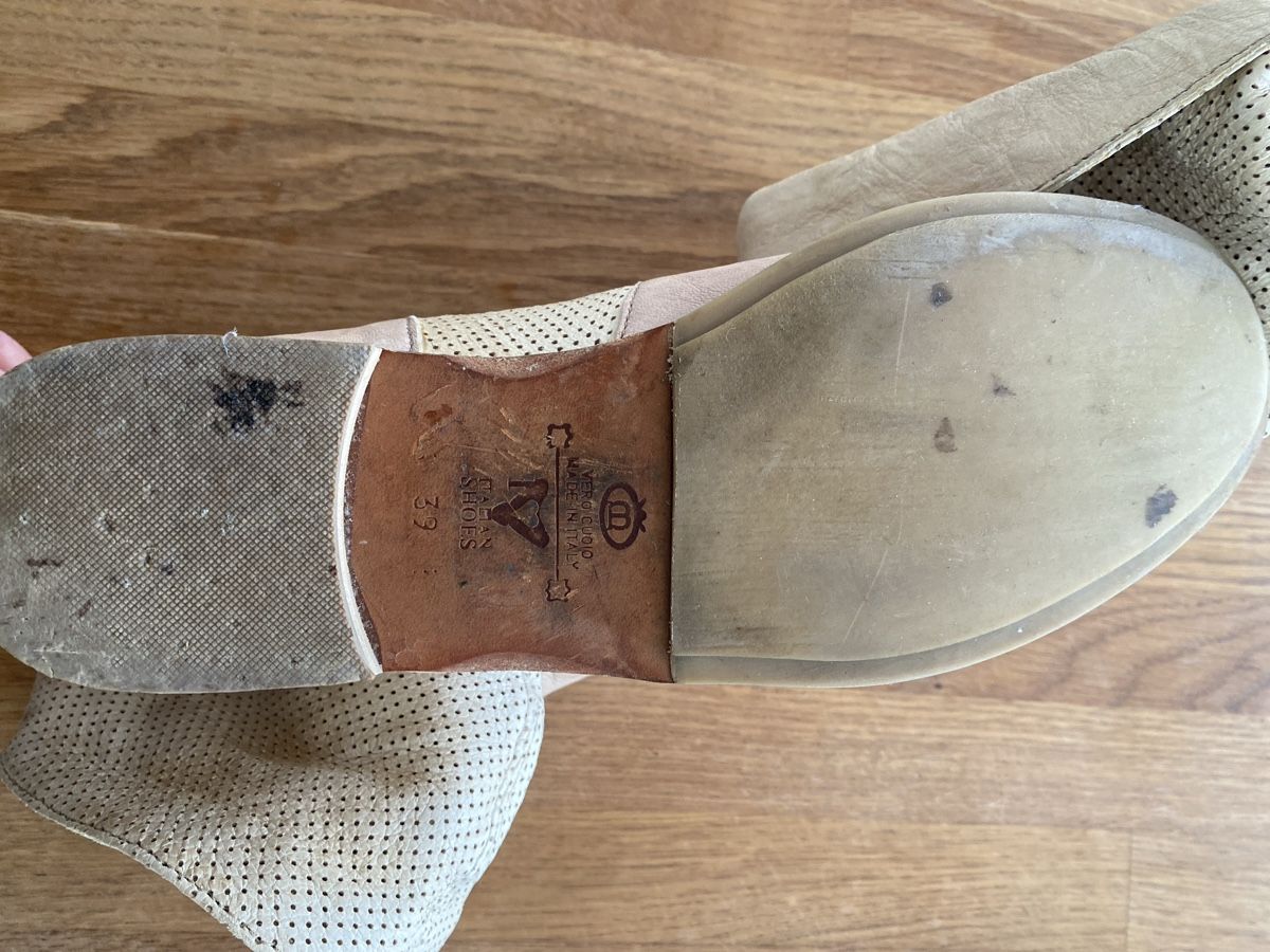 Scarpe da donna: Stiefelette 39 – Usato da Bern venduto da ankat13 2
