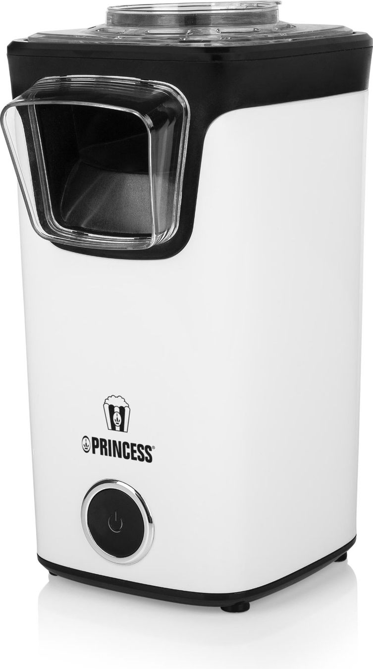 Appareils de cuisine: Princess Popcornmaschine – Neuf (Voir description) à Pfaffhausen par calmwithin