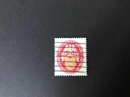 1926, Deutsches Reich - Nothilfe