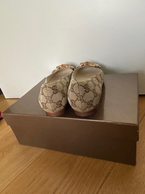 Scarpe da donna: Gucci Damenschuhe – Usato da Cham venduto da Monaco2013 2