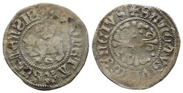 Bern Fünfer o.J.  15.Jh.  /2195