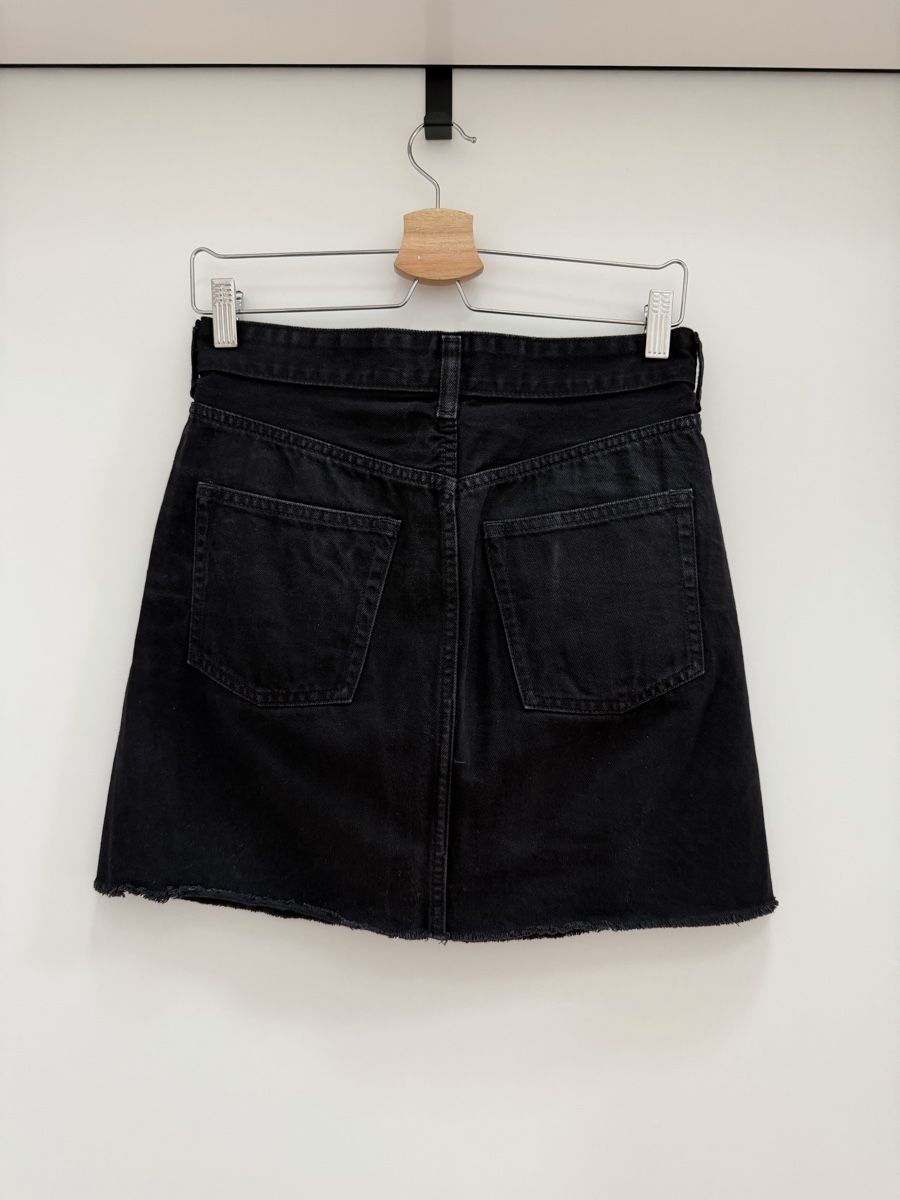 H&M Gonne: Jeansrock H&M – Usato da Bülach venduto da ro.ho 1