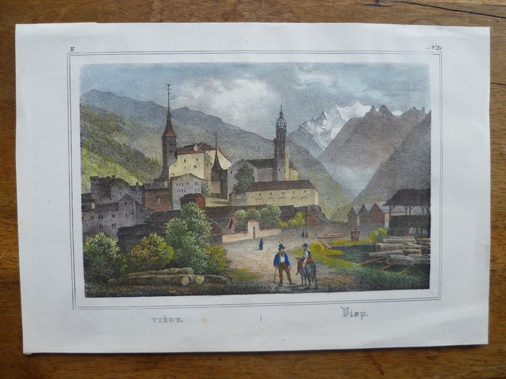 VIEGE | Kaufen auf Ricardo