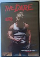 The Dare - Horrorfilm - UNCUT - DVD