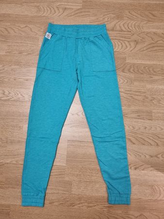 Jogginghose Blackbox Damen Türkis hell S  *Neu*
