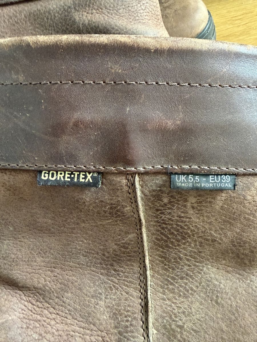 Scarpe da donna: Dubarry Stiefel – Usato da Zürich venduto da ali_9qm9 2