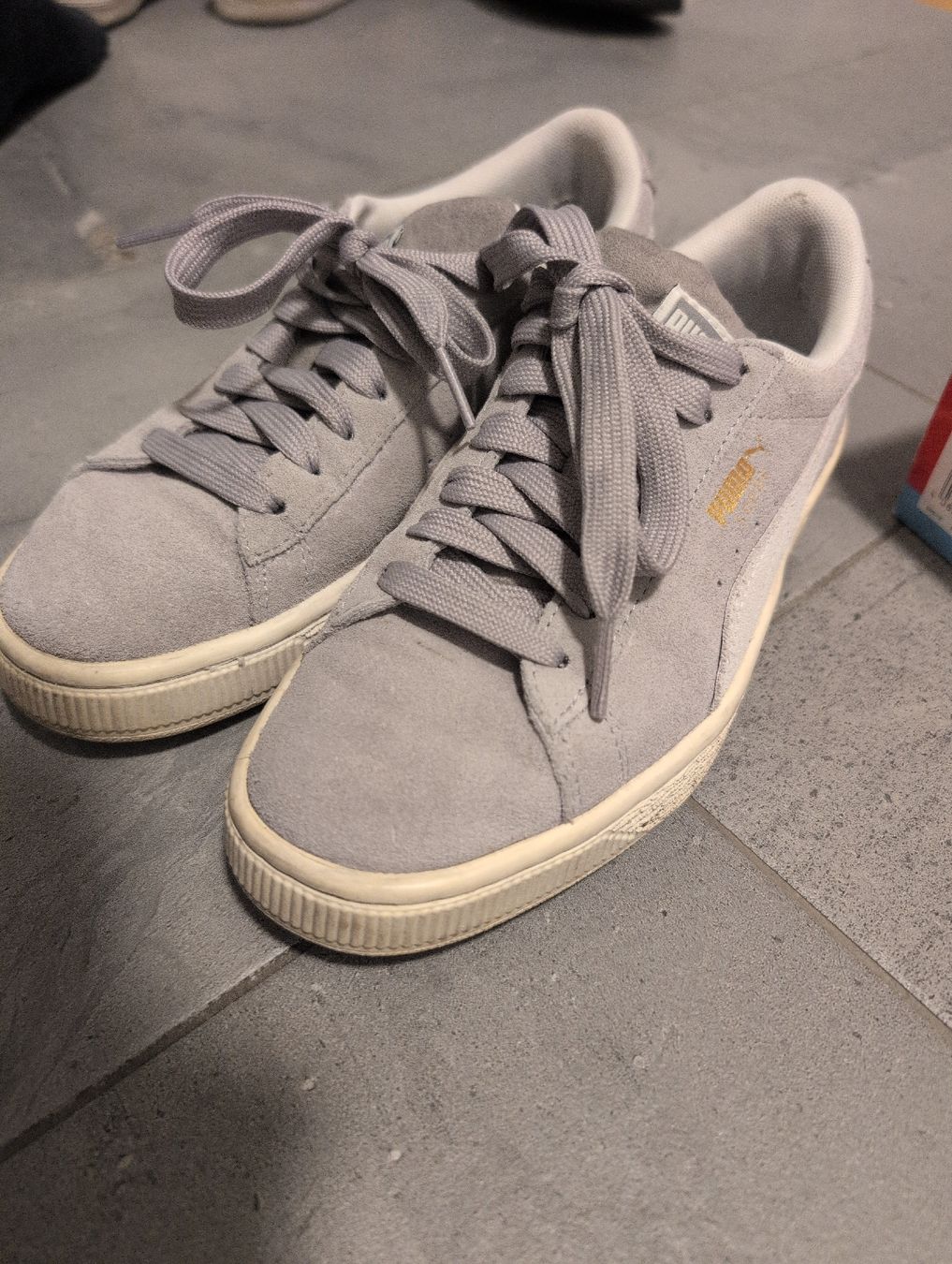 Puma Scarpe da uomo: Puma Schuhe – Usato da Ostermundigen venduto da YA77 1