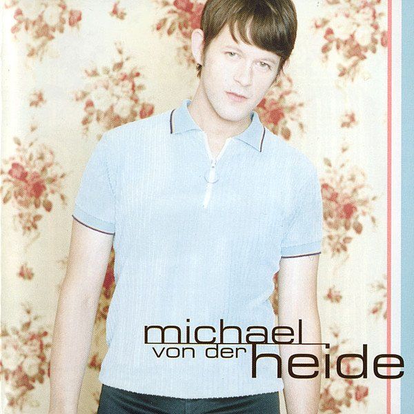 CDs: Michael Von Der Heide – Michael Von Der Heide – Gebraucht aus St.Gallen von jalamusic