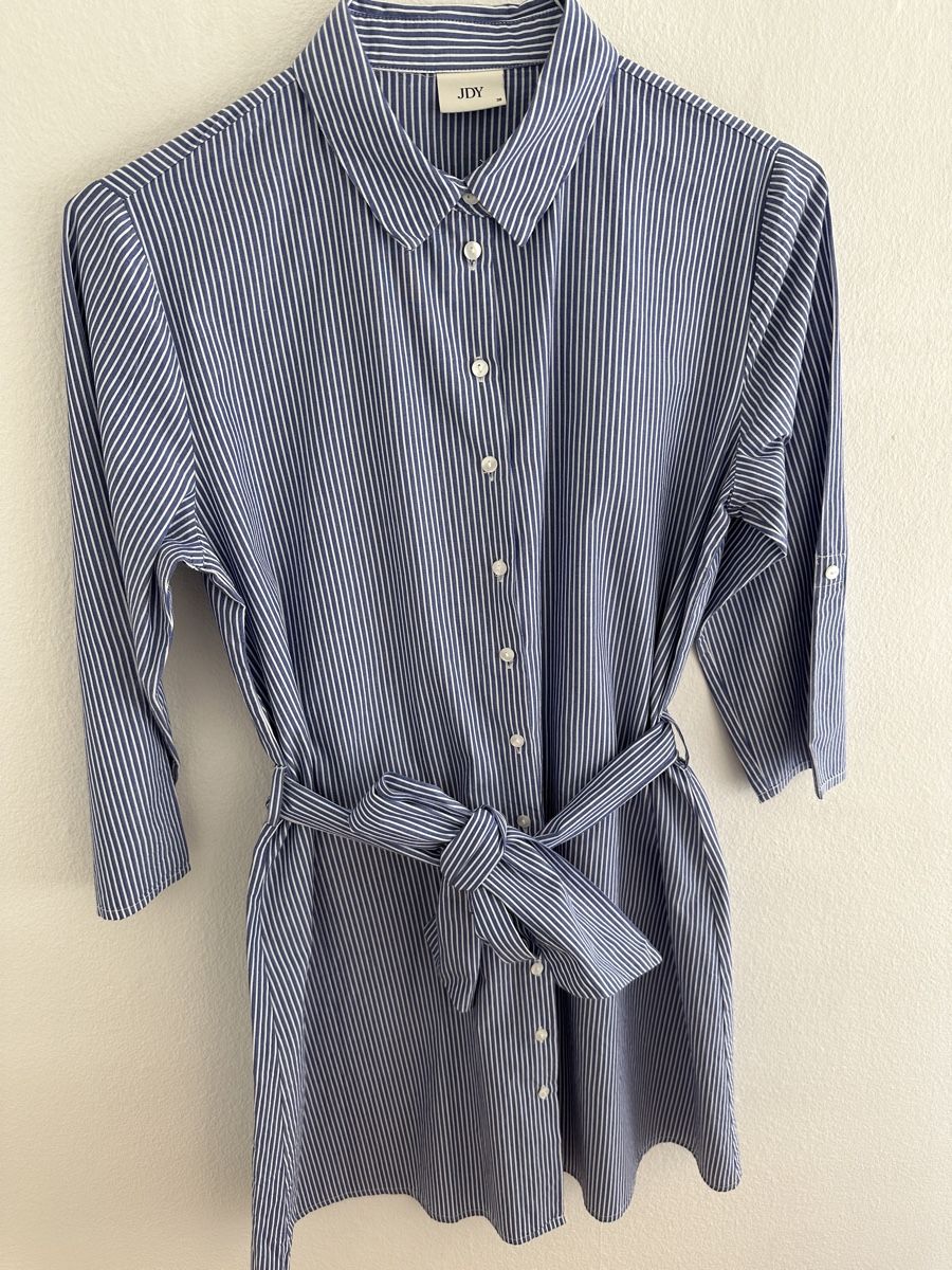 Vestiti: JDY Blusenkleid Gr. 38 – Usato da Zürich venduto da enl_It9y 2