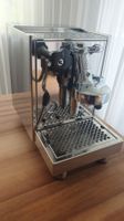 Siebträger Maschine Bezzera Unica PID mit Mühle Anfim KS