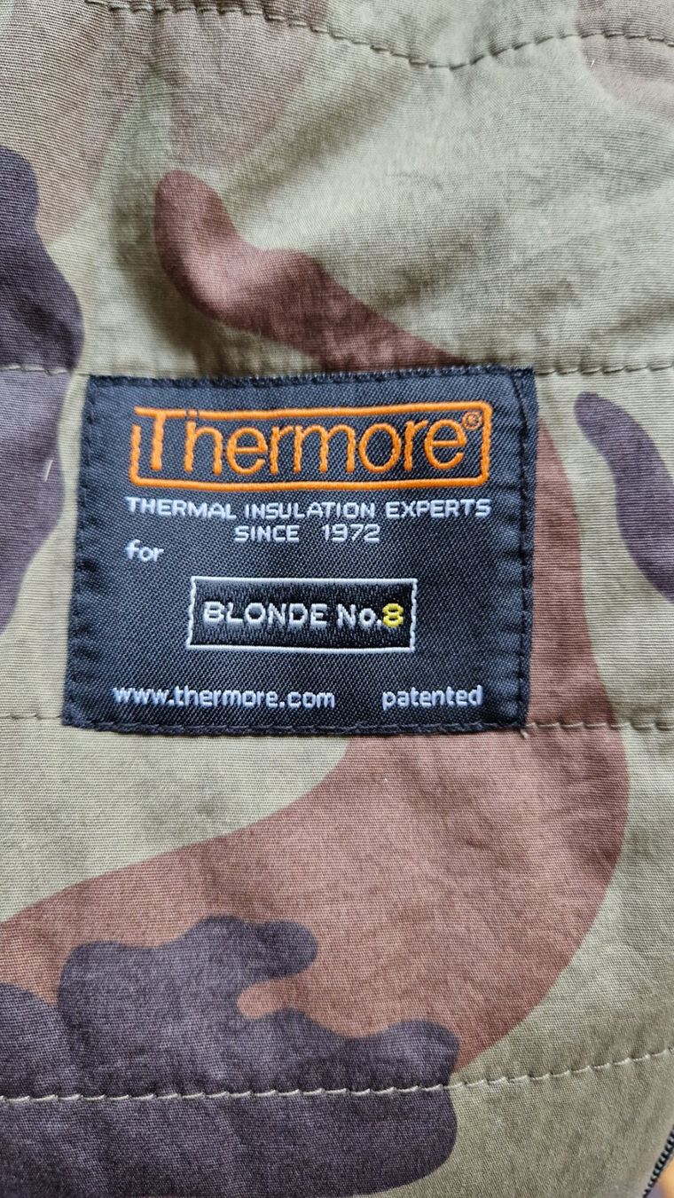 Giacche: Parka Cape von Blonde 8 – Usato da Luzern venduto da kzu_8qsg 4